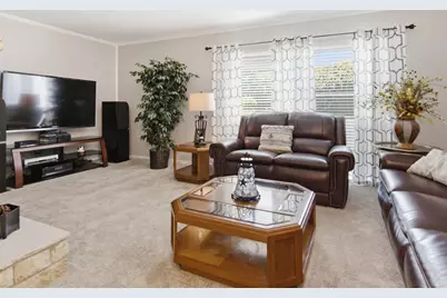 4100 Big Bend Trail, Lake Worth, TX 76135 - Photo 6
