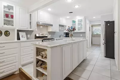 4100 Big Bend Trail, Lake Worth, TX 76135 - Photo 12