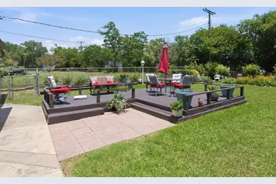 4100 Big Bend Trail, Lake Worth, TX 76135 - Photo 28