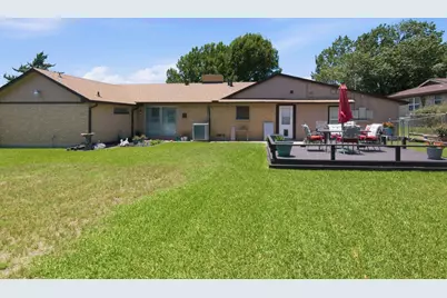 4100 Big Bend Trail, Lake Worth, TX 76135 - Photo 32