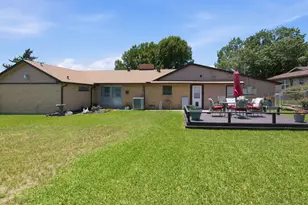 4100 Big Bend Trail, Lake Worth, TX 76135 - Photo 32