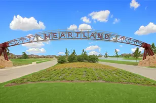 3525 Hank Dr, Heartland, TX 75126 - Photo 24