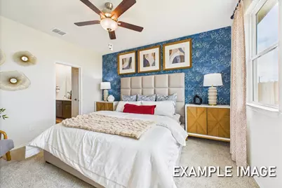 3525 Hank Drive, Heartland, TX 75126 - Photo 18