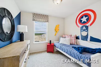 3525 Hank Drive, Heartland, TX 75126 - Photo 14