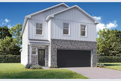 3525 Hank Drive, Heartland, TX 75126 - Photo 1