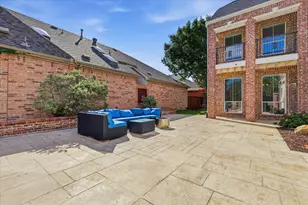 4643 San Marcos Way, Frisco, TX 75034 - Photo 30