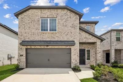 732 Santa Lucia Drive, Anna, TX 75409 - Photo 1