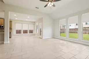 4005 Three Fork Rd, Kaufman, TX 75142 - Photo 12