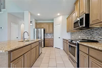 4005 Three Fork Road, Kaufman, TX 75142 - Photo 10
