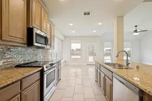 4005 Three Fork Rd, Kaufman, TX 75142 - Photo 8