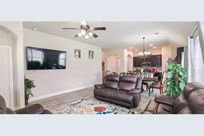 612 Bayonet Drive, Fort Worth, TX 76108 - Photo 8
