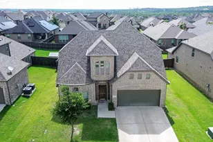 612 Bayonet Dr, Fort Worth, TX 76108 - Photo 30
