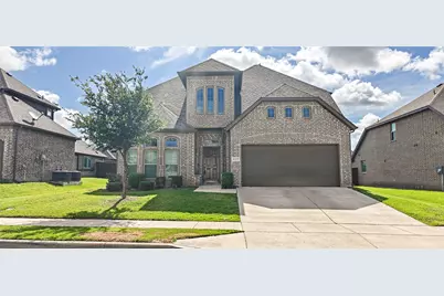 612 Bayonet Drive, Fort Worth, TX 76108 - Photo 1