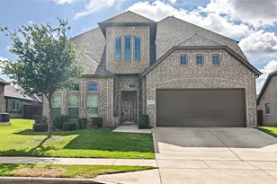 612 Bayonet Dr, Fort Worth, TX 76108 - Photo 1