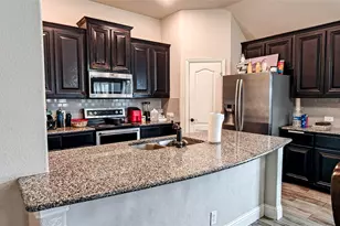 612 Bayonet Dr, Fort Worth, TX 76108 - Photo 2