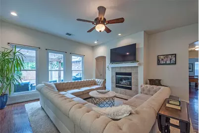 7806 Albany Drive, Rowlett, TX 75089 - Photo 6