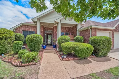 7806 Albany Drive, Rowlett, TX 75089 - Photo 2
