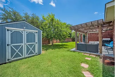7806 Albany Drive, Rowlett, TX 75089 - Photo 20