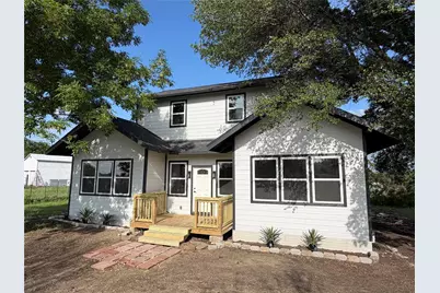 8237 Telegraph Road, Quinlan, TX 75474 - Photo 2