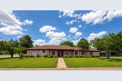 2401 Stephen Lee Drive, Fort Worth, TX 76119 - Photo 1