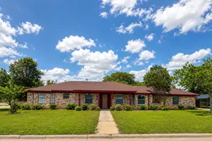 2401 Stephen Lee Dr, Fort Worth, TX 76119 - Photo 1
