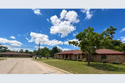 2401 Stephen Lee Drive, Fort Worth, TX 76119 - Photo 2