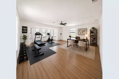 2401 Stephen Lee Drive, Fort Worth, TX 76119 - Photo 32