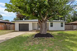 1035 Warden St, Benbrook, TX 76126 - Photo 1