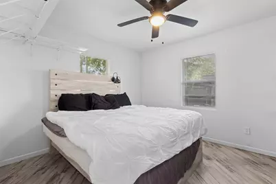 1035 Warden Street, Benbrook, TX 76126 - Photo 6