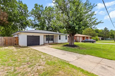 1035 Warden Street, Benbrook, TX 76126 - Photo 2