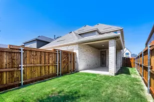 4420 Daisy Ln, Celina, TX 75078 - Photo 26