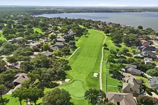 4027 Fairway Dr, Granbury, TX 76049 - Photo 1