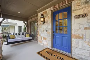 2300 State Blvd, McKinney, TX 75071 - Photo 2