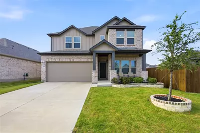 404 Wydown Drive, Princeton, TX 75407 - Photo 2