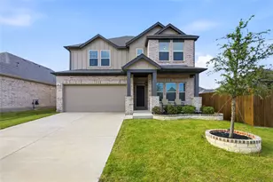 404 Wydown Dr, Princeton, TX 75407 - Photo 2