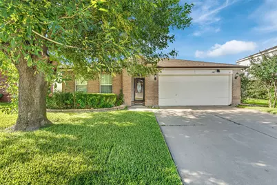 1407 Autumncrest Drive #5, Arlington, TX 76002 - Photo 2