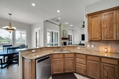 3133 Belmont Lane, Terrell, TX 75160 - Photo 10