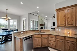 3133 Belmont Ln, Terrell, TX 75160 - Photo 10