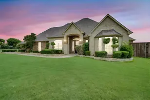 3133 Belmont Ln, Terrell, TX 75160 - Photo 4