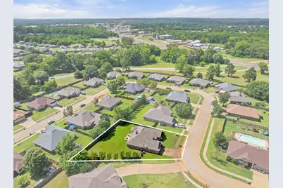 265 Crestview Lane, Jacksonville, TX 75766 - Photo 2