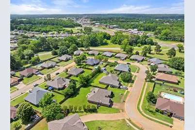 265 Crestview Lane, Jacksonville, TX 75766 - Photo 32