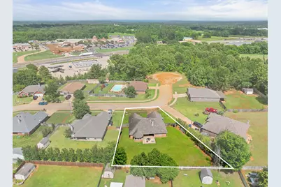 265 Crestview Lane, Jacksonville, TX 75766 - Photo 36