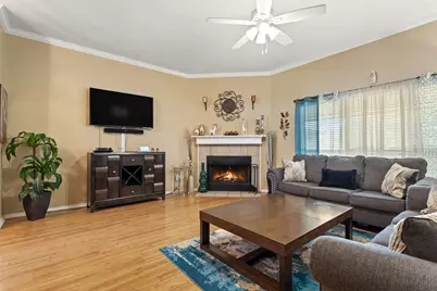 265 Crestview Lane, Jacksonville, TX 75766 - Photo 6