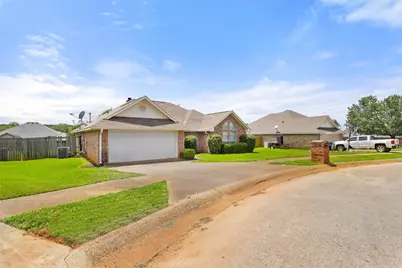 265 Crestview Lane, Jacksonville, TX 75766 - Photo 38