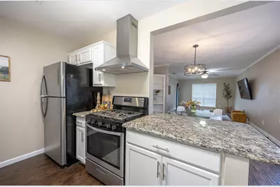 2705 Yucca Avenue, Fort Worth, TX 76111 - Photo 10