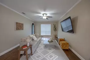 2705 Yucca Ave, Fort Worth, TX 76111 - Photo 6