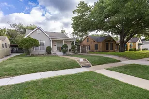 2705 Yucca Ave, Fort Worth, TX 76111 - Photo 2