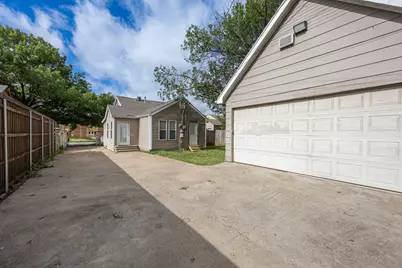 2705 Yucca Avenue, Fort Worth, TX 76111 - Photo 20