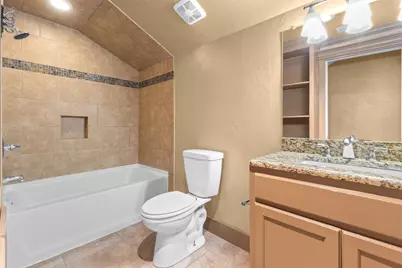 2854 Catherine, Dallas, TX 75211 - Photo 20