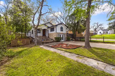 2854 Catherine, Dallas, TX 75211 - Photo 2